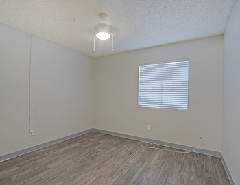 Newly remodeled interiors*